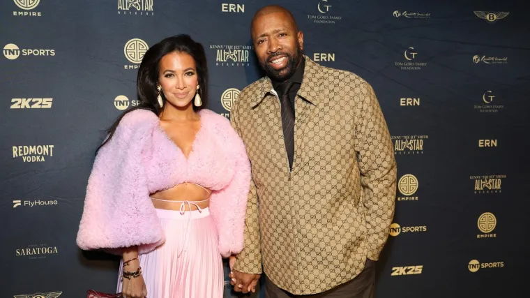 Tia Jurčić se ne odvaja od 20 godina starijeg zaručnika: Nova fotografija odu&scaron;evila pratitelje