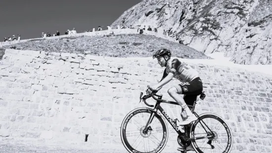 Poznati biciklist doživio težak pad na utrci: Nekoliko dana kasnije stigla tragična vijest iz bolnice