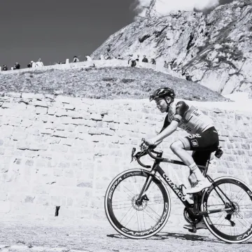 Poznati biciklist doživio težak pad na utrci: Nekoliko dana kasnije stigla tragična vijest iz bolnice