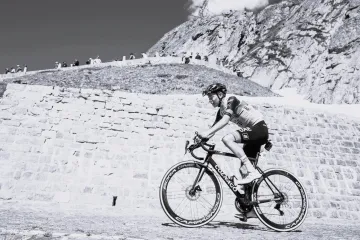 Poznati biciklist doživio težak pad na utrci: Nekoliko dana kasnije stigla tragična vijest iz bolnice