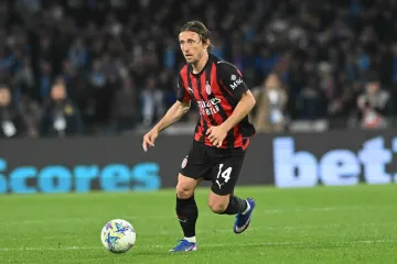 Talijani pred derbi zamislili igrače u potpuno drugačijim ulogama: Luka Modrić postao je konobar!?