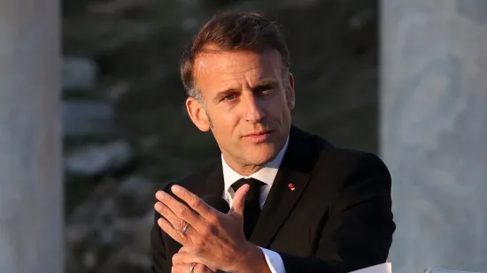 Macronovo upozorenje Europi koje će odjeknuti: 'Probudimo se'