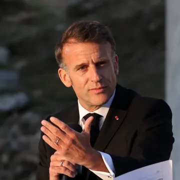 Macronovo upozorenje Europi koje će odjeknuti: 'Probudimo se'