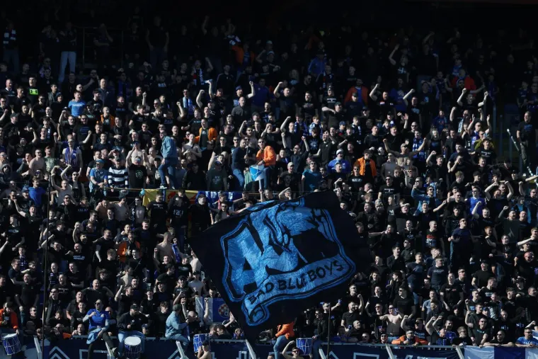 Trener hit momčadi SHNL-a: 'Boysi su specifični, a jedno mi je kod njih nevjerojatno'