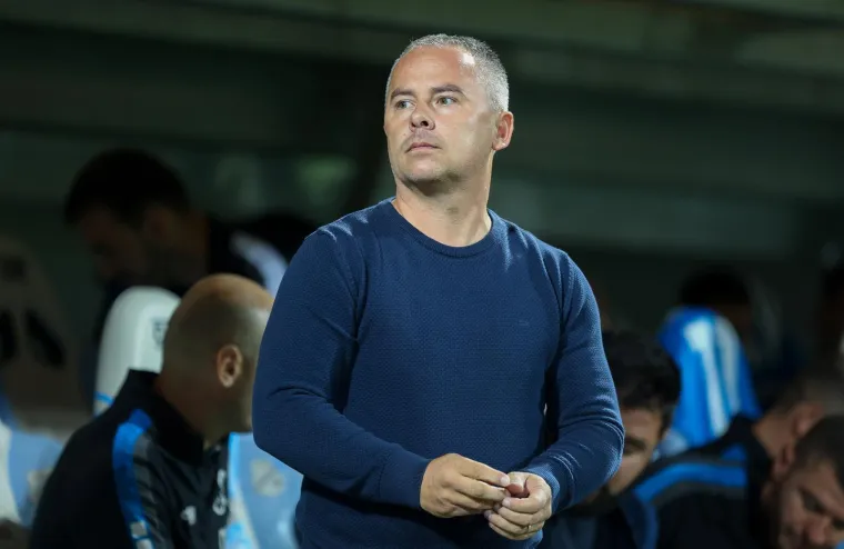 Trener hit momčadi SHNL-a: 'Boysi su specifični, a jedno mi je kod njih nevjerojatno'