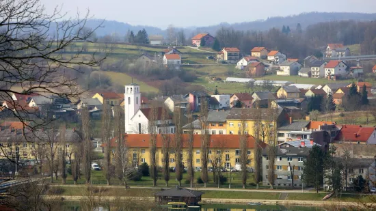 Grad udaljen sat vremena od Zagreba mladima nudi 25.000 &euro; kako bi rije&scaron;ili stambeno pitanje