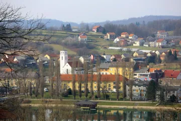 Grad udaljen sat vremena od Zagreba mladima nudi 25.000 € kako bi riješili stambeno pitanje