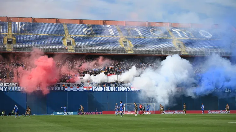 Trener hit momčadi SHNL-a: 'Boysi su specifični, a jedno mi je kod njih nevjerojatno'