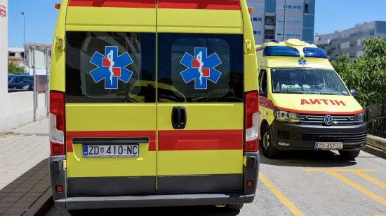 Mirza je oti&scaron;ao na Hitnu jer mu nije bilo dobro. Umro je 20 minuta nakon &scaron;to su ga pustili kući