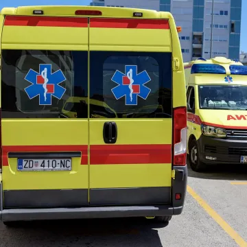 Mirza je oti&scaron;ao na Hitnu jer mu nije bilo dobro. Umro je 20 minuta nakon &scaron;to su ga pustili kući