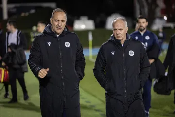 &Scaron;timac bijesan nakon derbija, a protivnički trener brzo mu odgovorio: 'Tablica će reći sve'