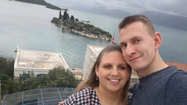 Marija iz 'Života na vagi' otkrila detalje vjenčanja: 'Važno nam je da bude toplo i opu&scaron;teno'