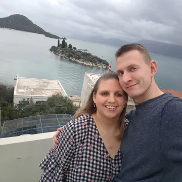 Marija iz 'Života na vagi' otkrila detalje vjenčanja: 'Važno nam je da bude toplo i opu&scaron;teno'