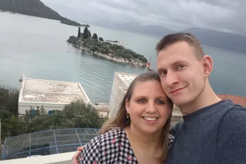 Marija iz 'Života na vagi' otkrila detalje vjenčanja: 'Važno nam je da bude toplo i opu&scaron;teno'