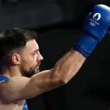 Hrvatska ima novo veliko boksačko odličje! Veočić pobjedom nastavlja pohod na medalju