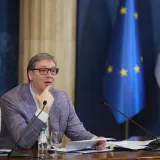 Vučić najavio veliki skup, ali ne otkriva važnu stvar: 'Bit će vrijeme velikih odluka'