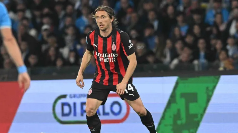 Talijanska legenda otvoreno o Modriću: 'Mladi neka čekaju, njega bih svakako zadržao'