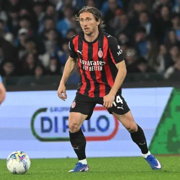 Talijanska legenda otvoreno o Modriću: 'Mladi neka čekaju, njega bih svakako zadržao'