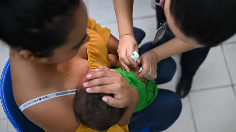 Nova nada za roditelje: WHO napokon odobrio lijek za dojenčad protiv ove smrtonosne bolesti