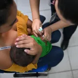 Nova nada za roditelje: WHO napokon odobrio lijek za dojenčad protiv ove smrtonosne bolesti