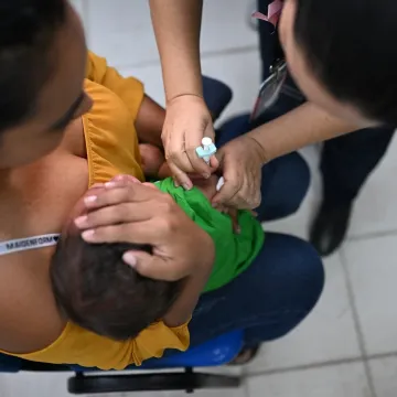 Nova nada za roditelje: WHO napokon odobrio lijek za dojenčad protiv ove smrtonosne bolesti