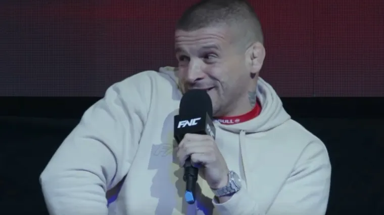 Vaso Bakočević poslao provokativnu poruku hrvatskom boksaču: 'Hrvoje nakon ovog meča...'