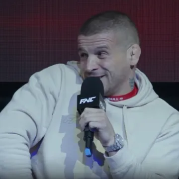 Vaso Bakočević poslao provokativnu poruku hrvatskom boksaču: 'Hrvoje nakon ovog meča...'