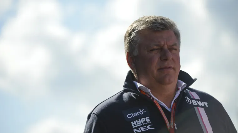 Biv&scaron;i F1 &scaron;ef otkrio &scaron;to se krije iza savr&scaron;enog starta Mercedesa, ali i ukazuje na mogući problem