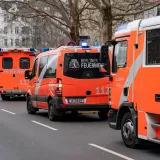 Maskirani mladići upali u dječji dom u glavnom gradu, najmanje 15 djece ozlijeđeno