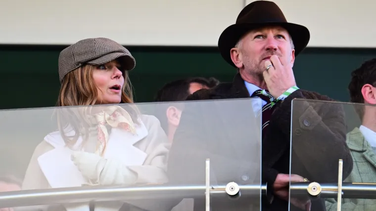 Kontroverzni biv&scaron;i &scaron;ef Red Bulla uhvaćen na stazi, ali ovaj put u potpuno neočekivanoj ulozi