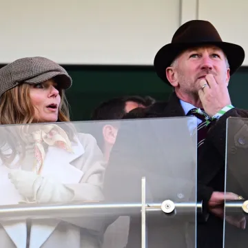 Kontroverzni biv&scaron;i &scaron;ef Red Bulla uhvaćen na stazi, ali ovaj put u potpuno neočekivanoj ulozi