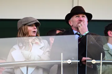 Kontroverzni biv&scaron;i &scaron;ef Red Bulla uhvaćen na stazi, ali ovaj put u potpuno neočekivanoj ulozi