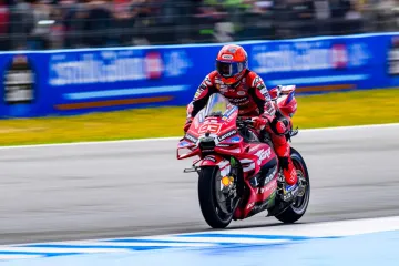 Kralj se vraća na vrh? Jedan potez u kvalifikacijama zapalio Jerez i najavio kaos u utrci