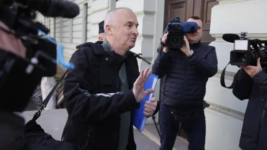 Dvaput uhićen zbog korupcije, želi biti gradonačelnik: 'Ljudi mi kažu - mora&scaron; se vratiti'