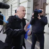 Dvaput uhićen zbog korupcije, želi biti gradonačelnik: 'Ljudi mi kažu - mora&scaron; se vratiti'