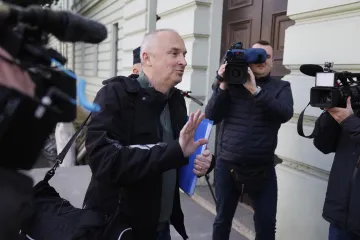 Dvaput uhićen zbog korupcije, želi biti gradonačelnik: 'Ljudi mi kažu - mora&scaron; se vratiti'