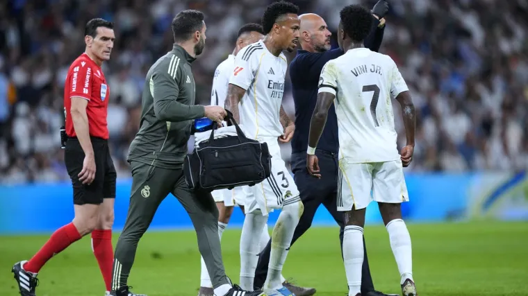 Novi udarac za reprezentaciju Brazila: Zvijezda Real Madrida propu&scaron;ta Svjetsko prvenstvo