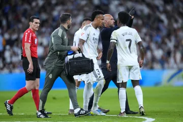 Novi udarac za reprezentaciju Brazila: Zvijezda Real Madrida propu&scaron;ta Svjetsko prvenstvo