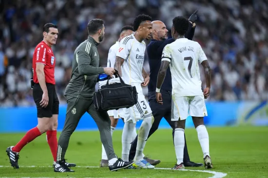 Novi udarac za reprezentaciju Brazila: Zvijezda Real Madrida propu&scaron;ta Svjetsko prvenstvo
