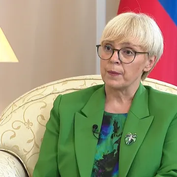 Ni&scaron;ta od slovenske vlade, predsjednica nikome ne daje mandat: 'Lo&scaron; je to znak'