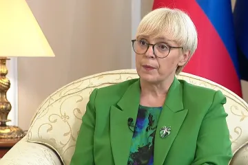 Ni&scaron;ta od slovenske vlade, predsjednica nikome ne daje mandat: 'Lo&scaron; je to znak'