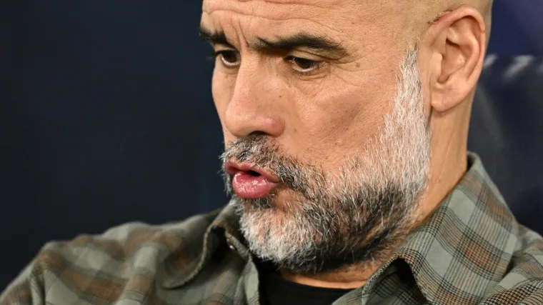 Guardiola strahuje od najgoreg pred Wembley: Otkrio &scaron;to se događa u momčadi Cityja