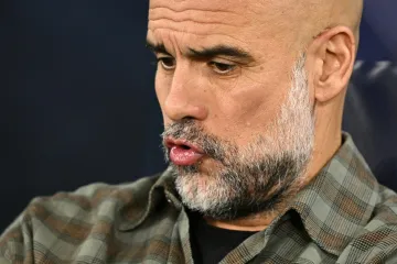 Guardiola strahuje od najgoreg pred Wembley: Otkrio &scaron;to se događa u momčadi Cityja