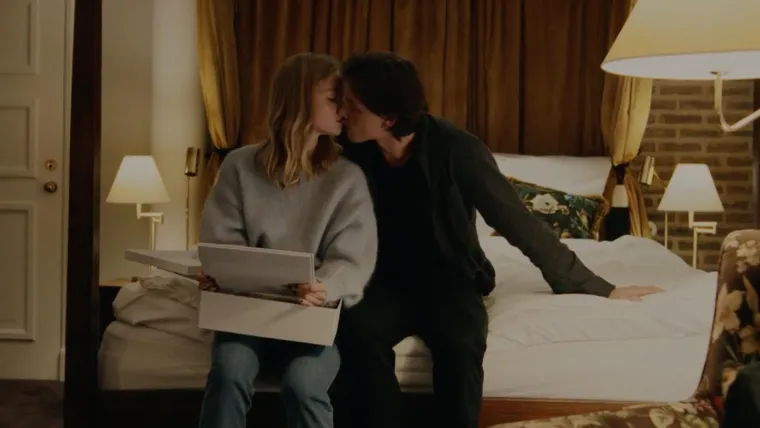 &Scaron;to se dogodi kad ljubav nije dovoljna: &Scaron;vedska serija 'Threesome' koju morate pogledati