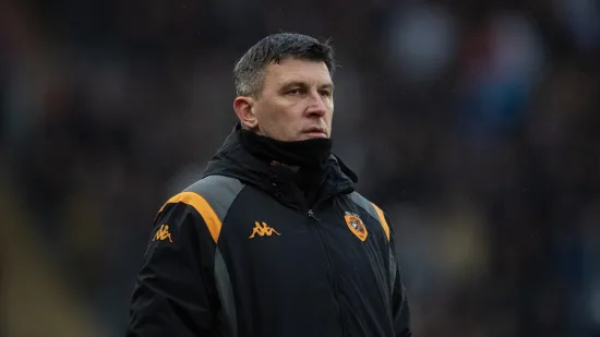 Jakirović doživio poraz koji bi mogao sve uni&scaron;titi: Premiership je sada jako daleko