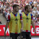 Da, dobro ste vidjeli... Bayern ponižen u malom njemačkom gradu! Može li se spasiti?