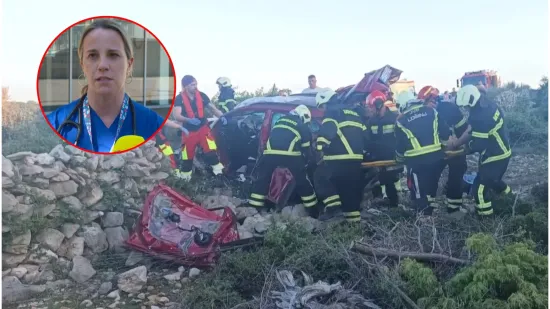 Nakon užasnog sudara te&scaron;ko ozlijeđene žene u KBC-u Rijeka: Među njima i trudnica, evo detalja