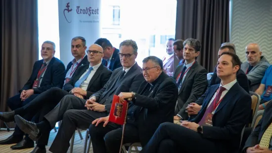 Zazivali državno preuređenje usred Zagreba: Govorili o 'neuspjeloj BiH', stigle o&scaron;tre reakcije