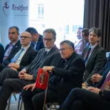 Zazivali državno preuređenje usred Zagreba: Govorili o 'neuspjeloj BiH', stigle o&scaron;tre reakcije