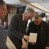 Priča o trećem entitetu zapalile reakcije, Vinku Puljiću uručili nagradu